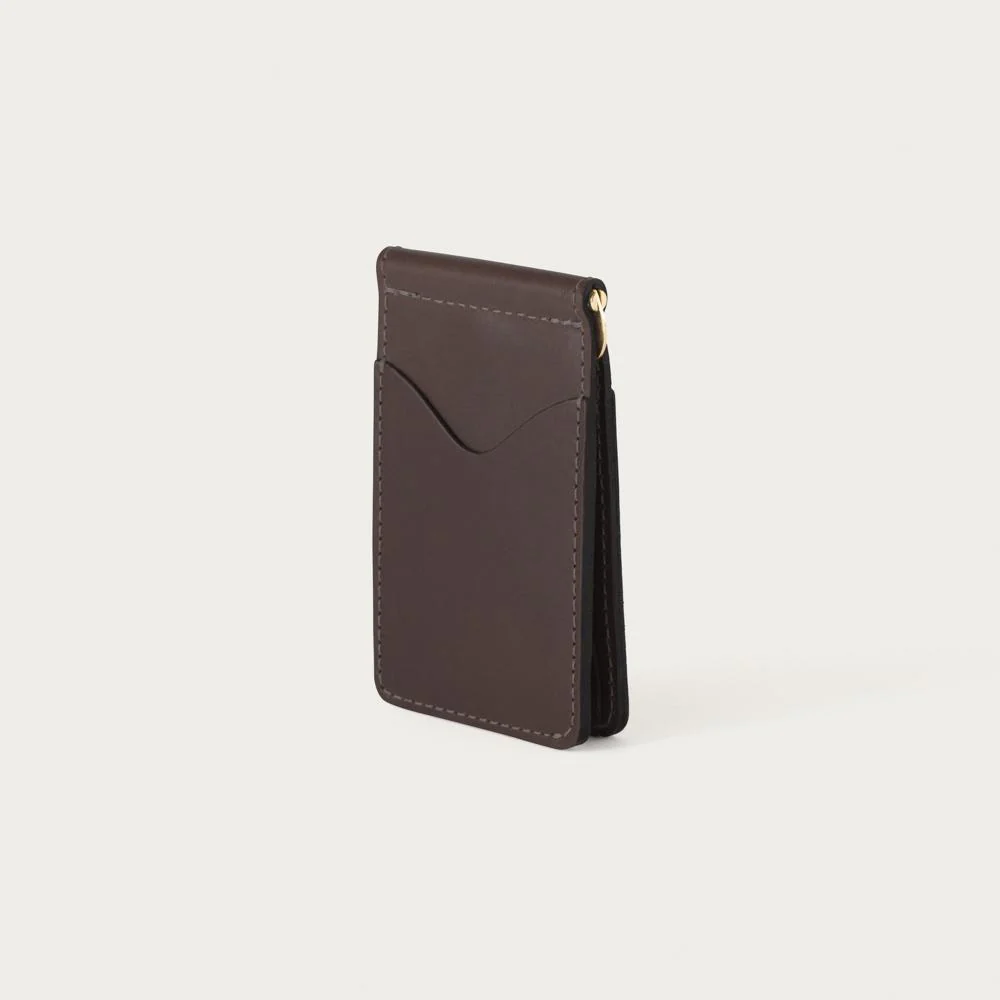 Campaign Leather Small Wallet - Image 6