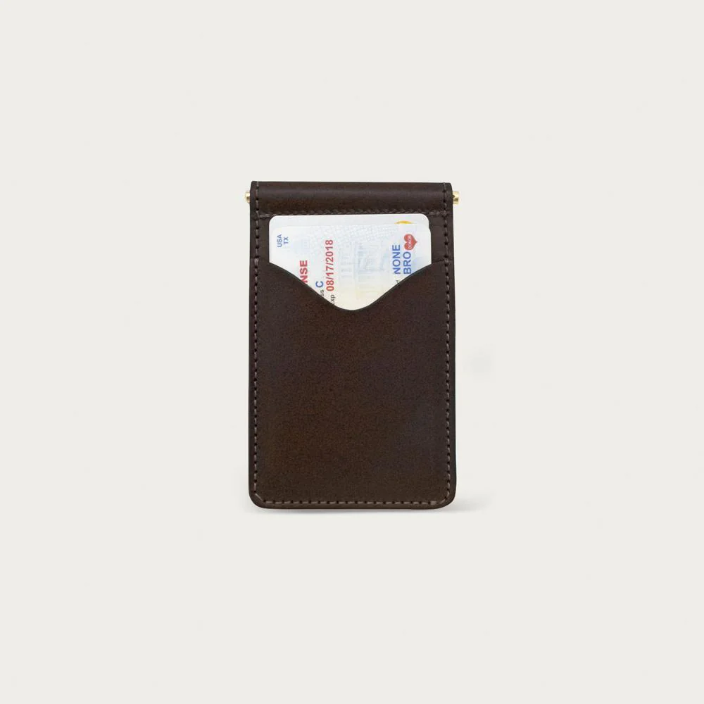 Campaign Leather Small Wallet - Image 7