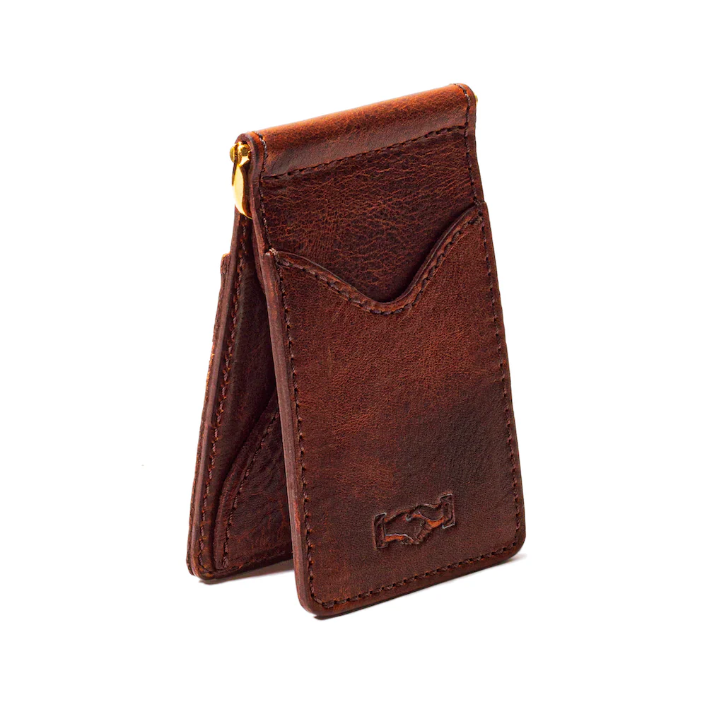 Campaign Leather Small Wallet - Image 9