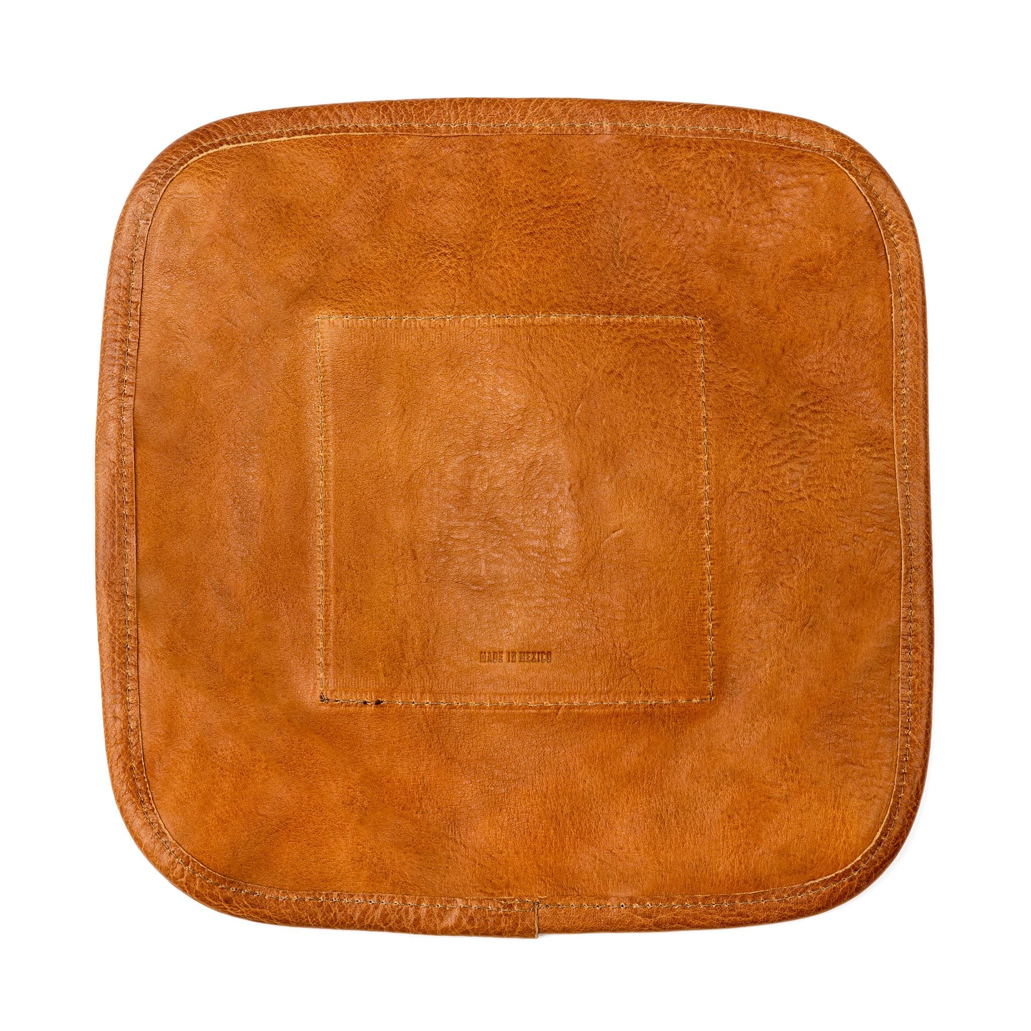 Campaign Waxed Canvas Desk Caddy - Image 12