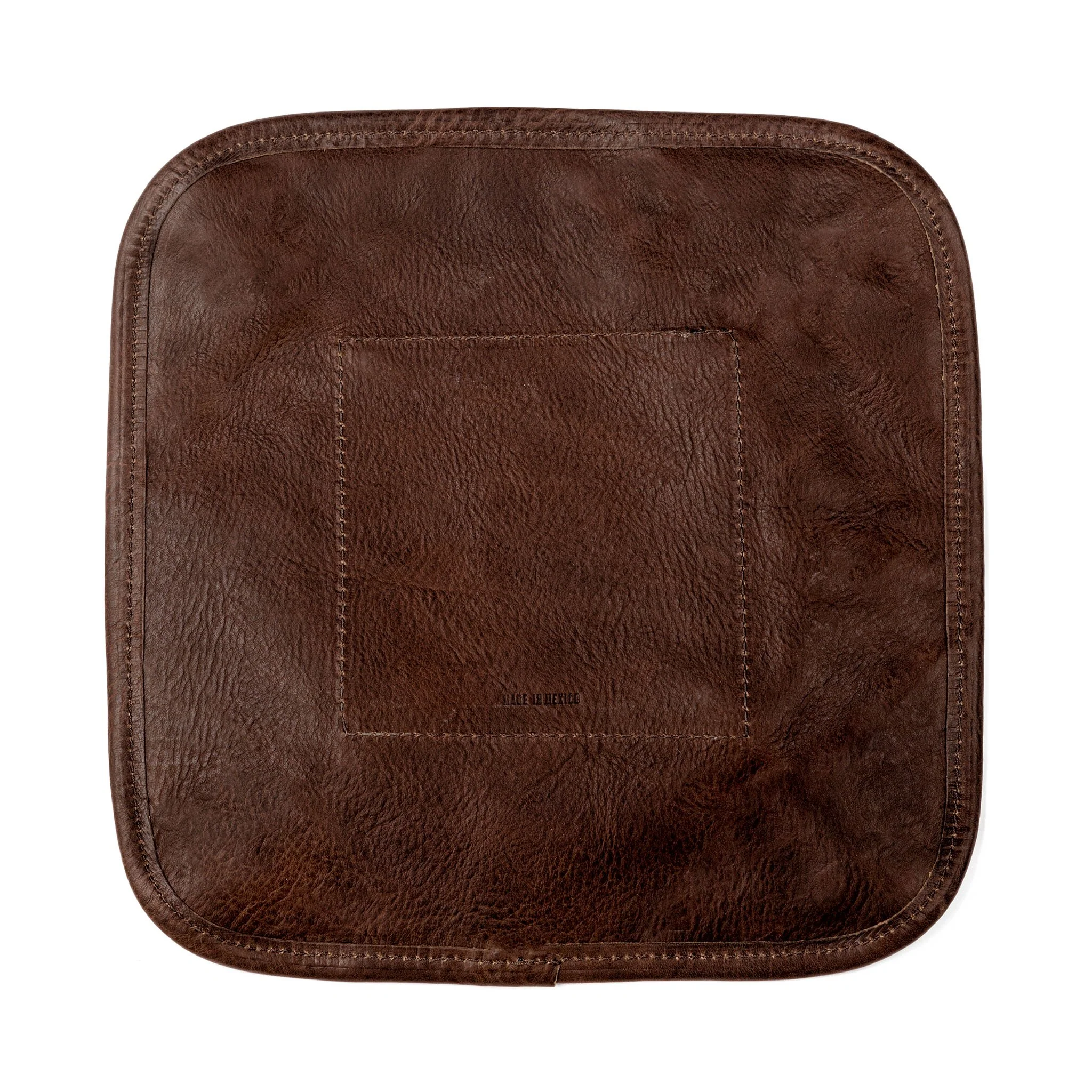 Campaign Waxed Canvas Desk Caddy - Image 3