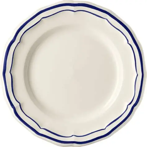 Filet Canape Plate - Image 10