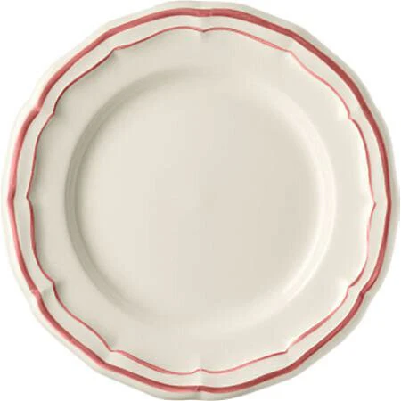 Filet Canape Plate - Image 5