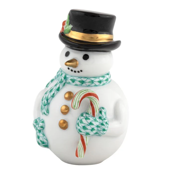 Candy Cane Snowman - Image 5