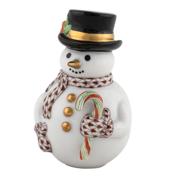 Candy Cane Snowman - Image 6