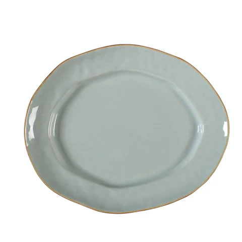 Cantaria Large Oval Platter - Image 11