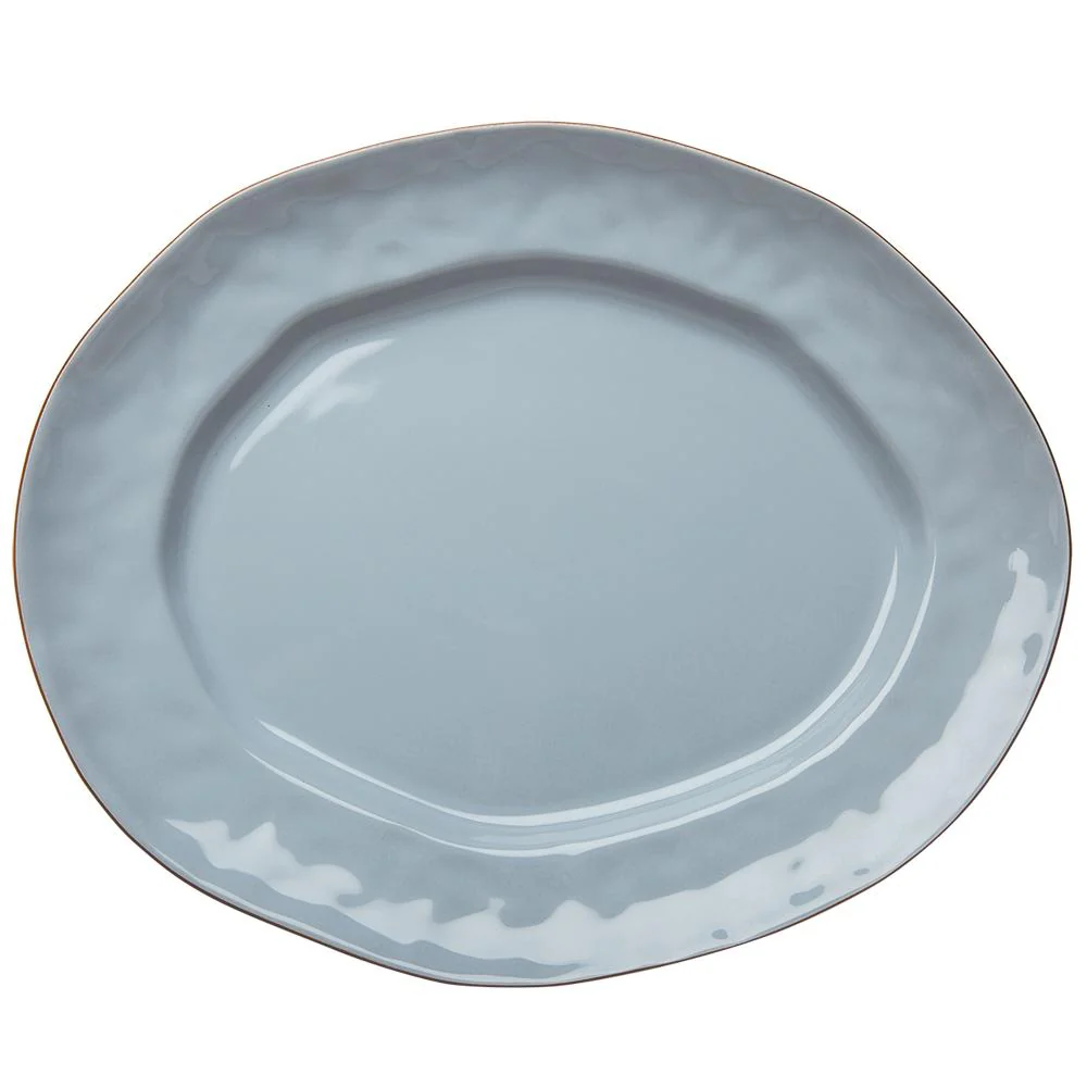 Cantaria Large Oval Platter - Image 4