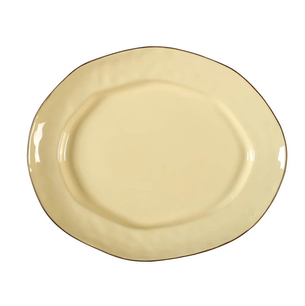 Cantaria Large Oval Platter - Image 5