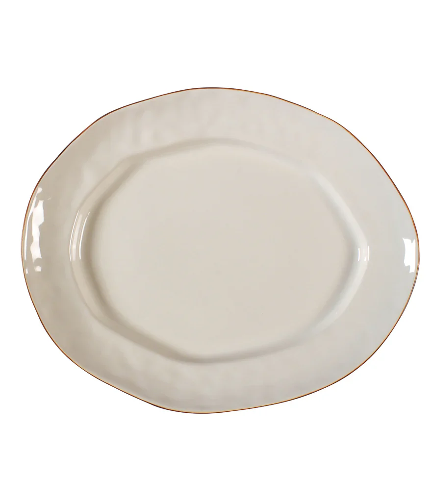 Cantaria Large Oval Platter - Image 8