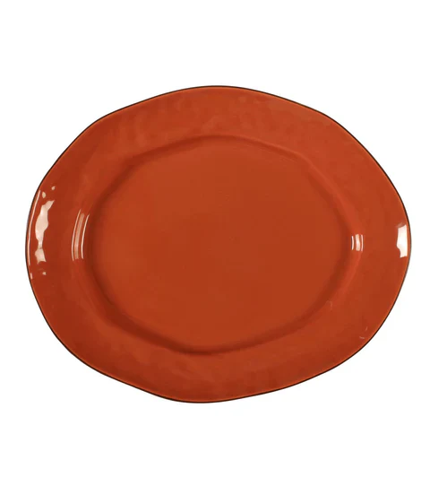 Cantaria Large Oval Platter - Image 9