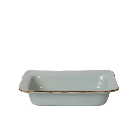 Cantaria Medium Rectangular Baker - Image 11