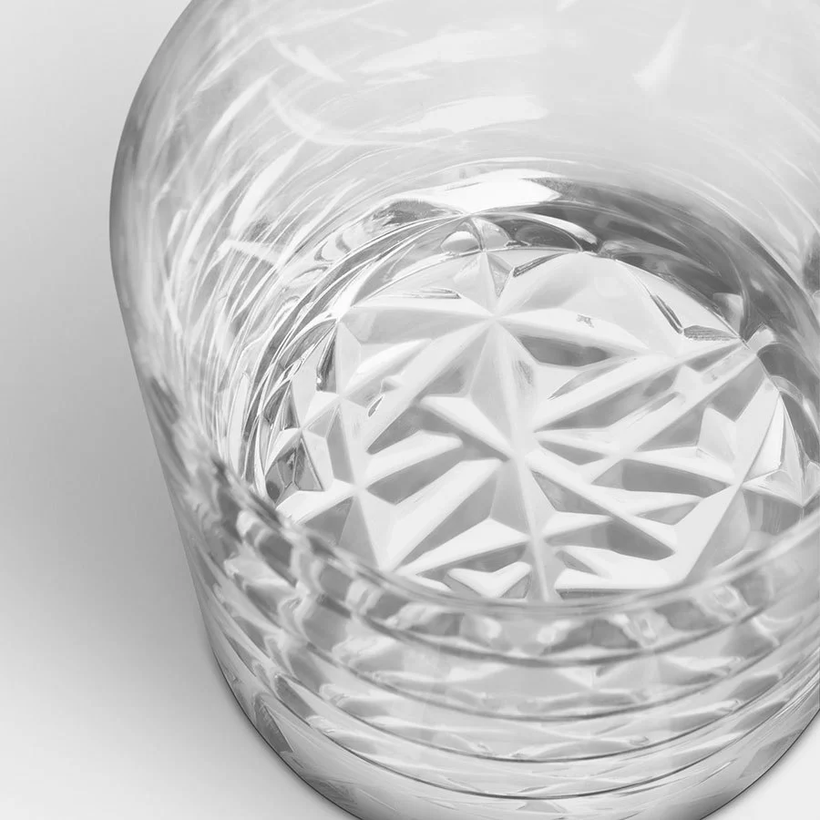 Carat Double Old Fashioned - Set of 2 - Image 2