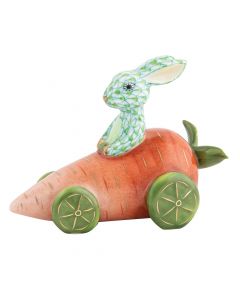 Carrot Car Bunny - Image 3