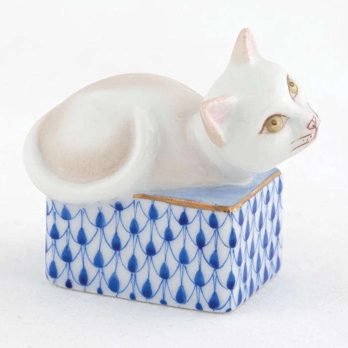 Cat In Box - Image 2