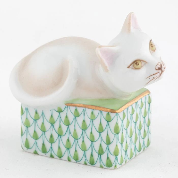 Cat In Box - Image 8