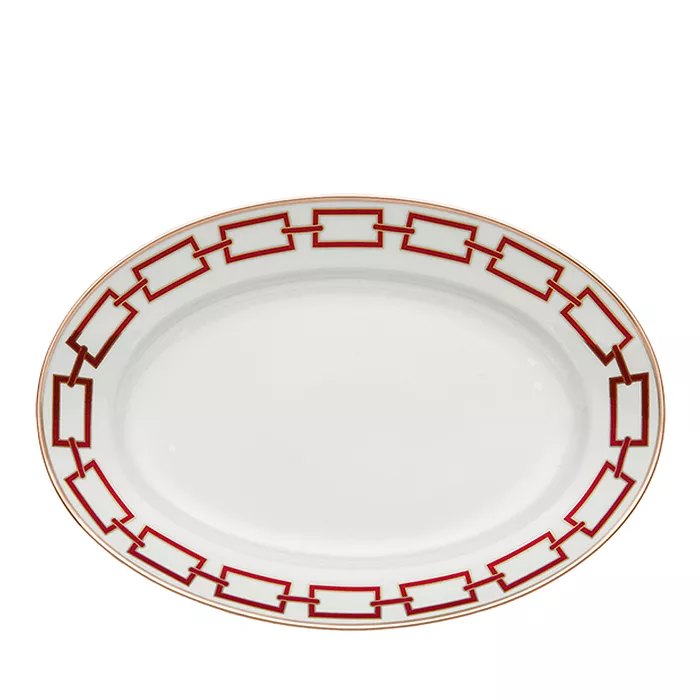 Catene Large Oval Platter - Image 2