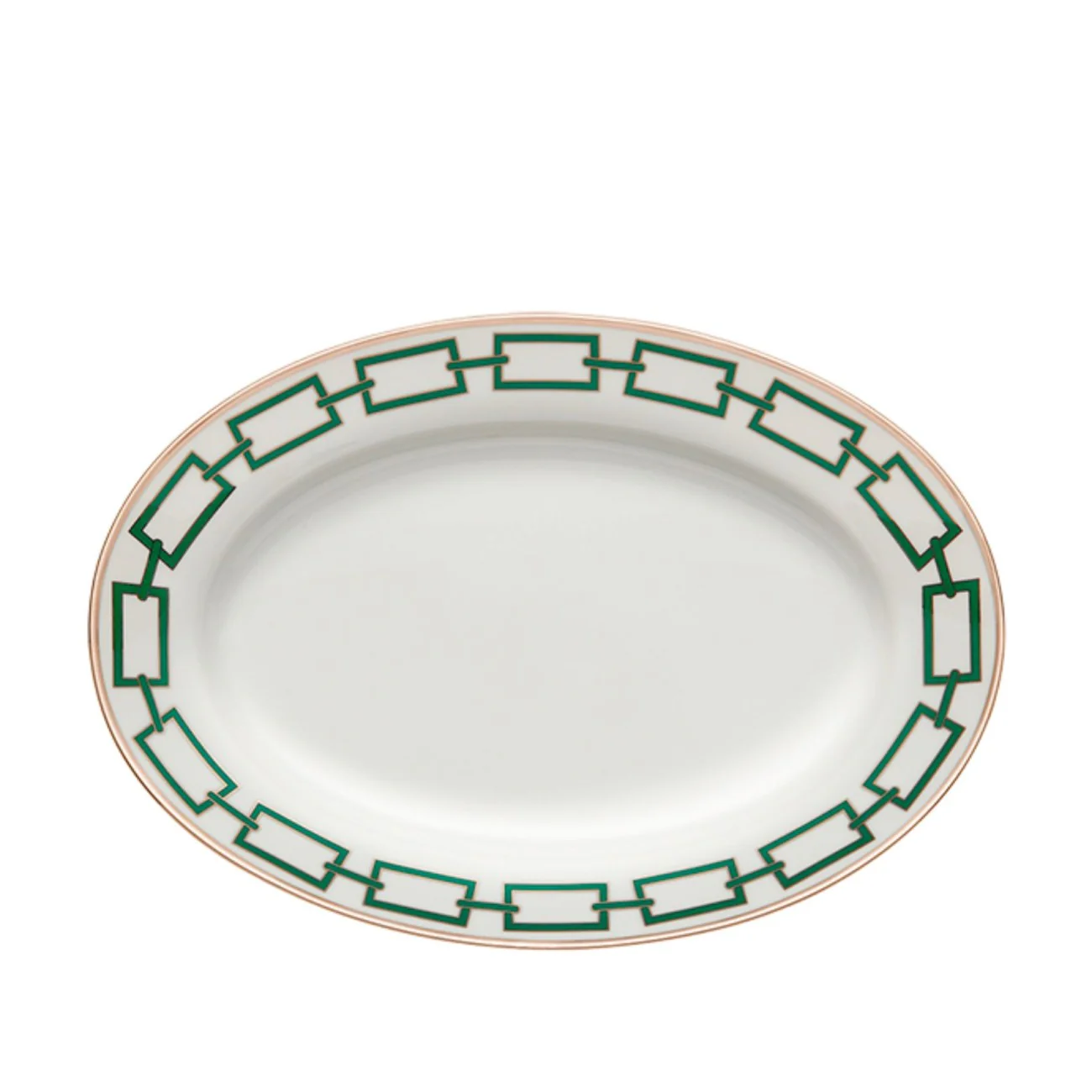 Catene Oval Platter - Image 4