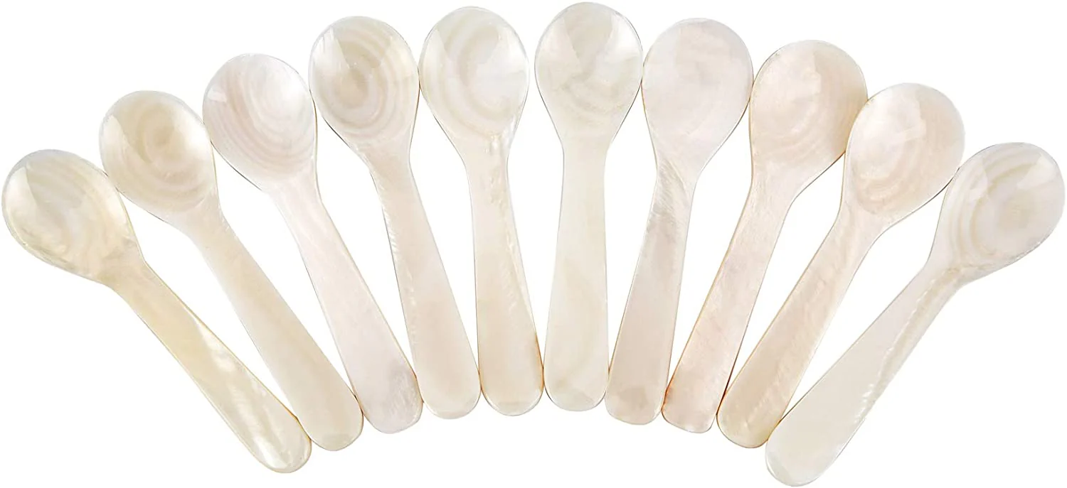 Caviar Spoon
