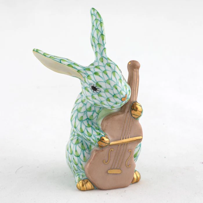 Cello Bunny - Image 5