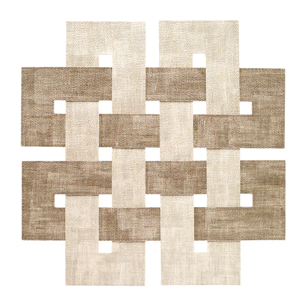Celtic Placemats - Birch - set/4