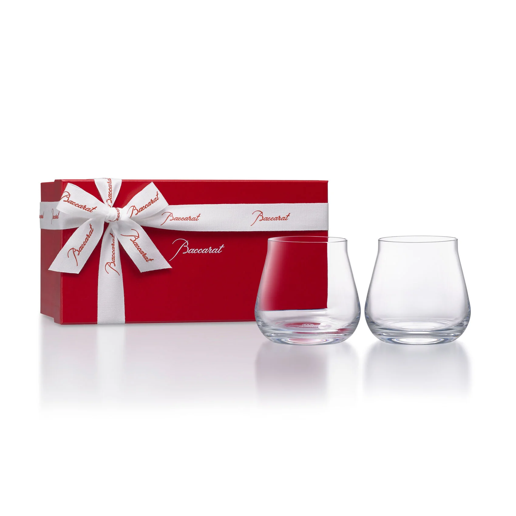 Château Baccarat Tumbler Set/2 - Image 2