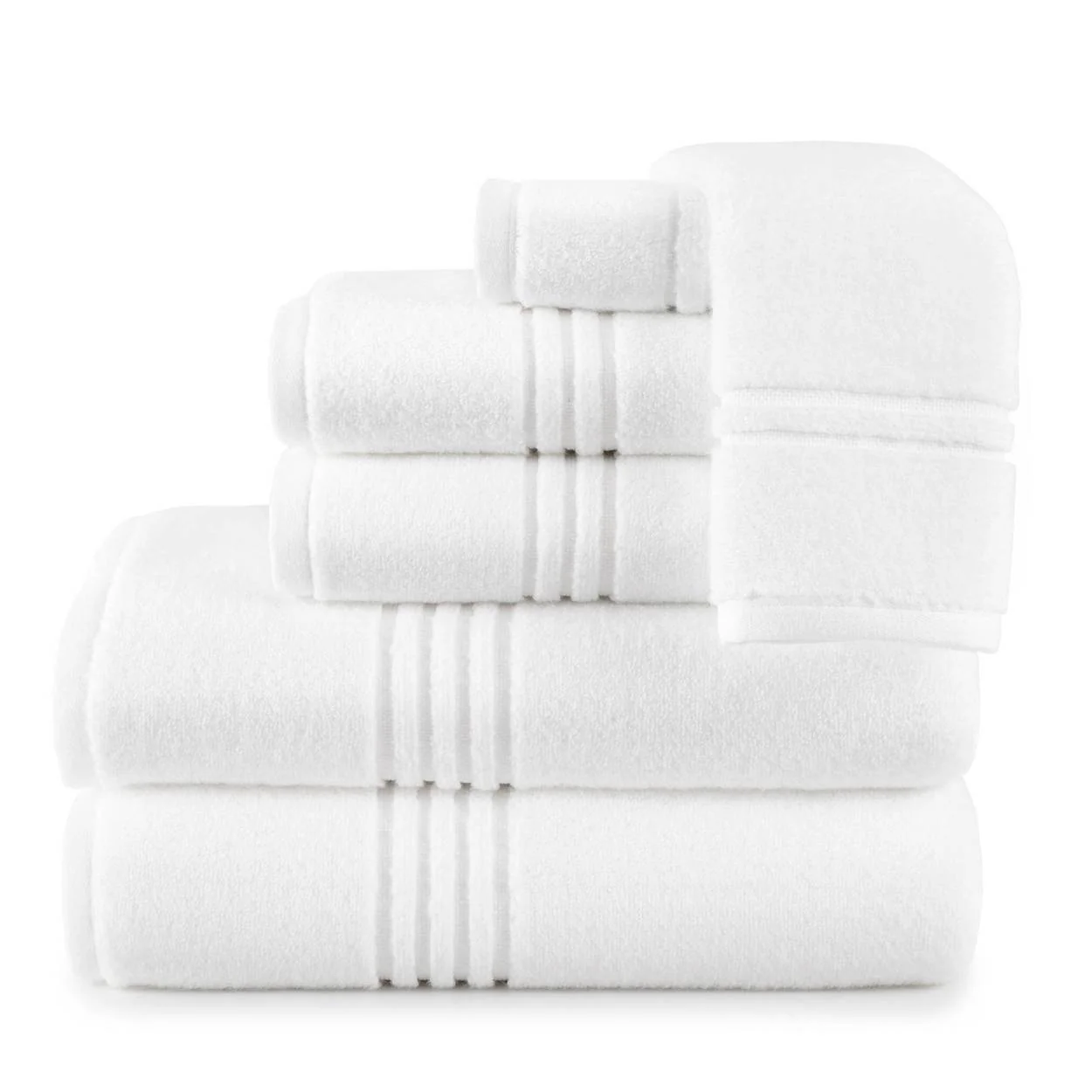 Chelsea Bath Sheet - Image 5