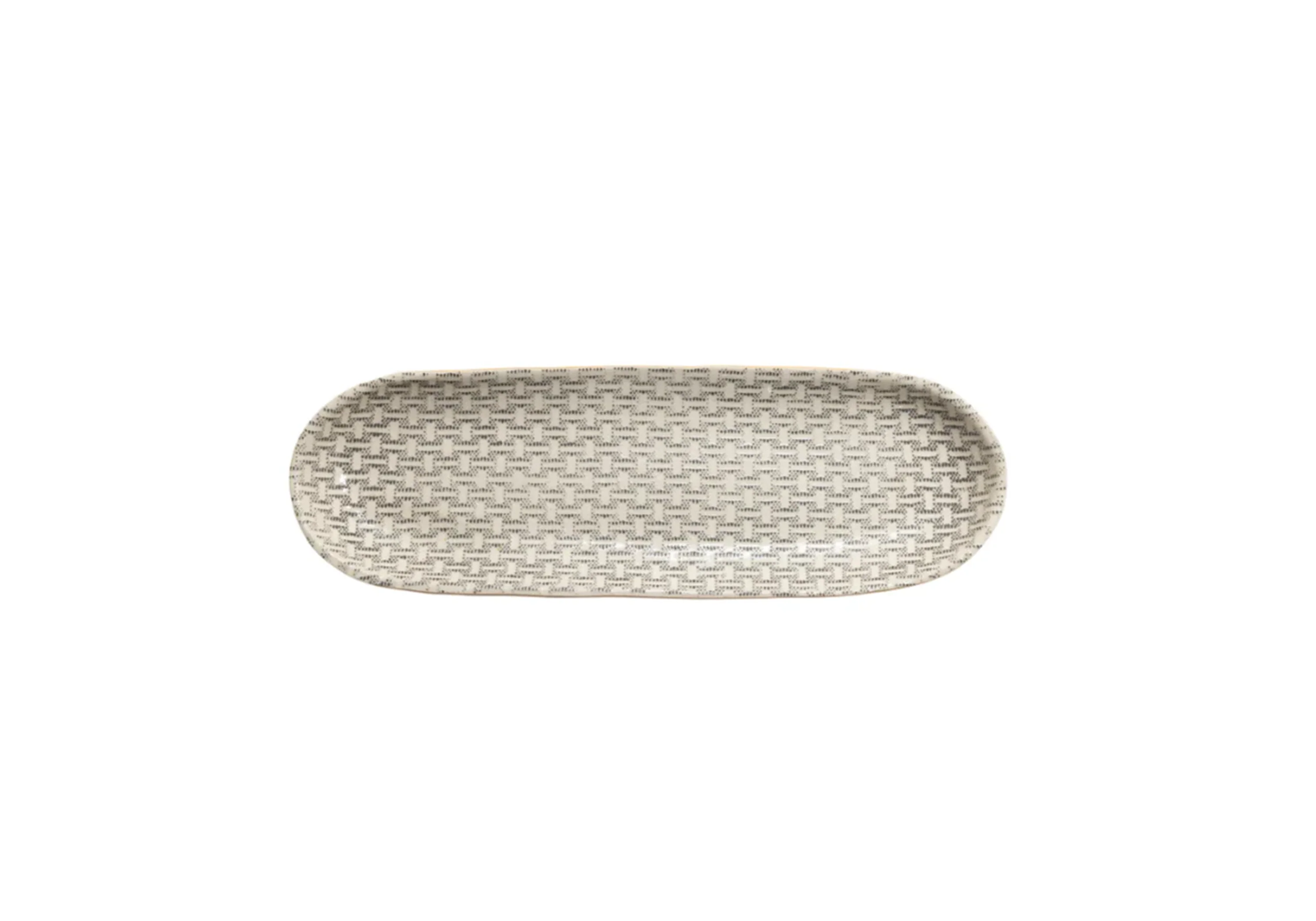 Chestnut Large Canape Platter - Image 3