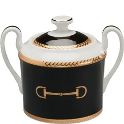 Cheval Black Sugar Bowl
