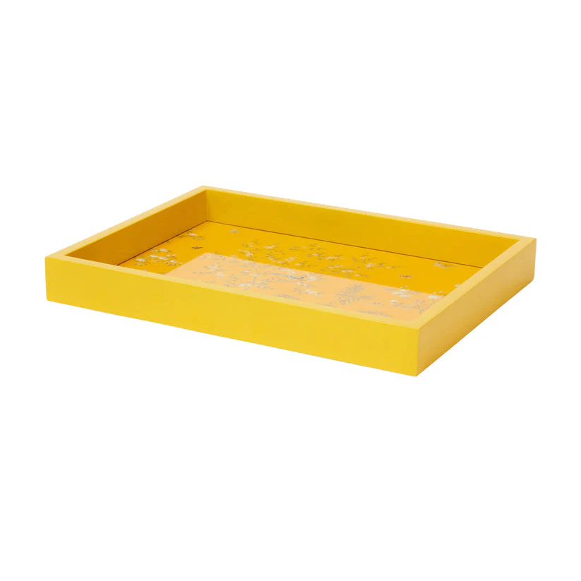 Chinoiserie Tray - Small - Image 5