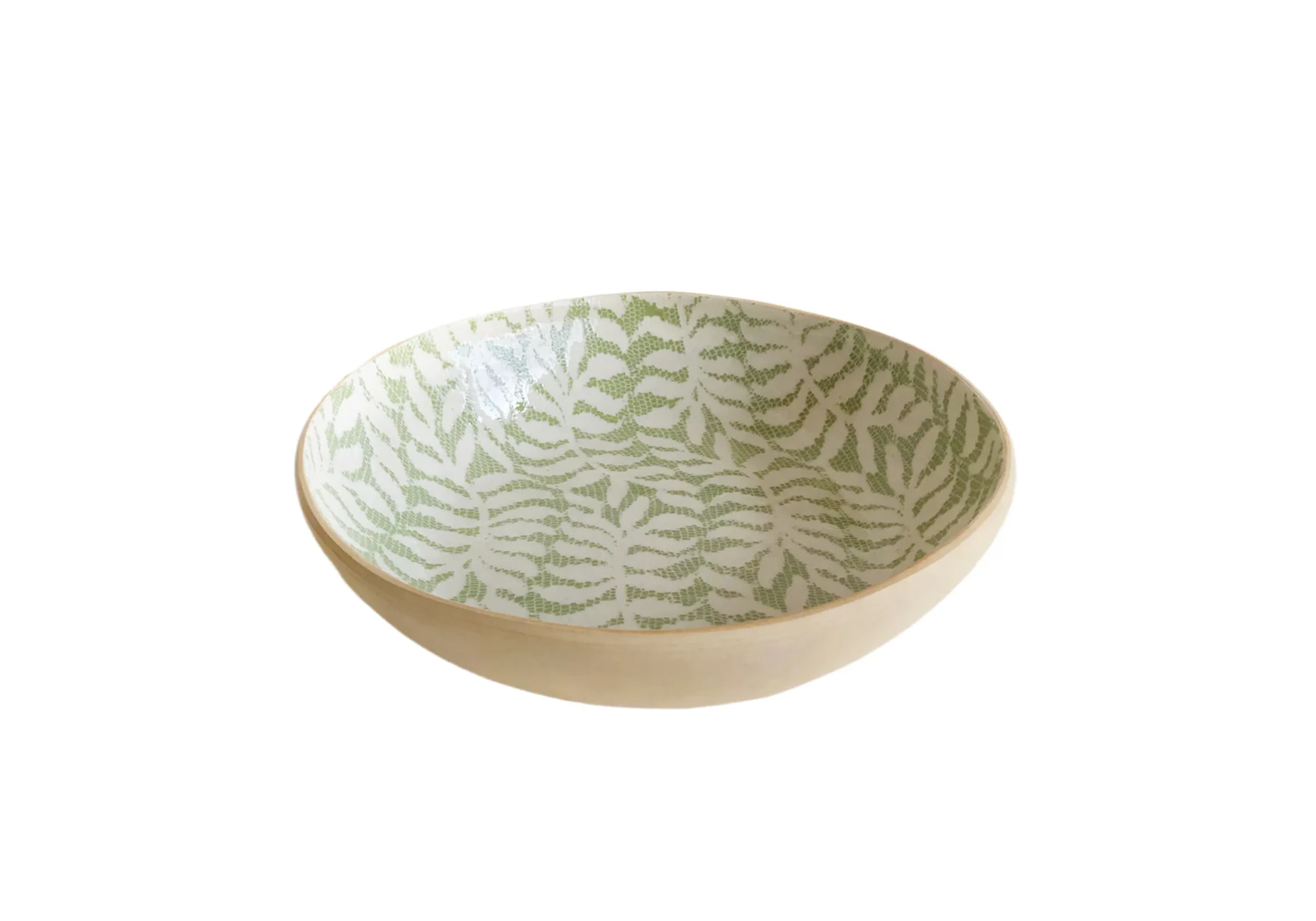 Citrus Medium Serving Bowl - Image 2