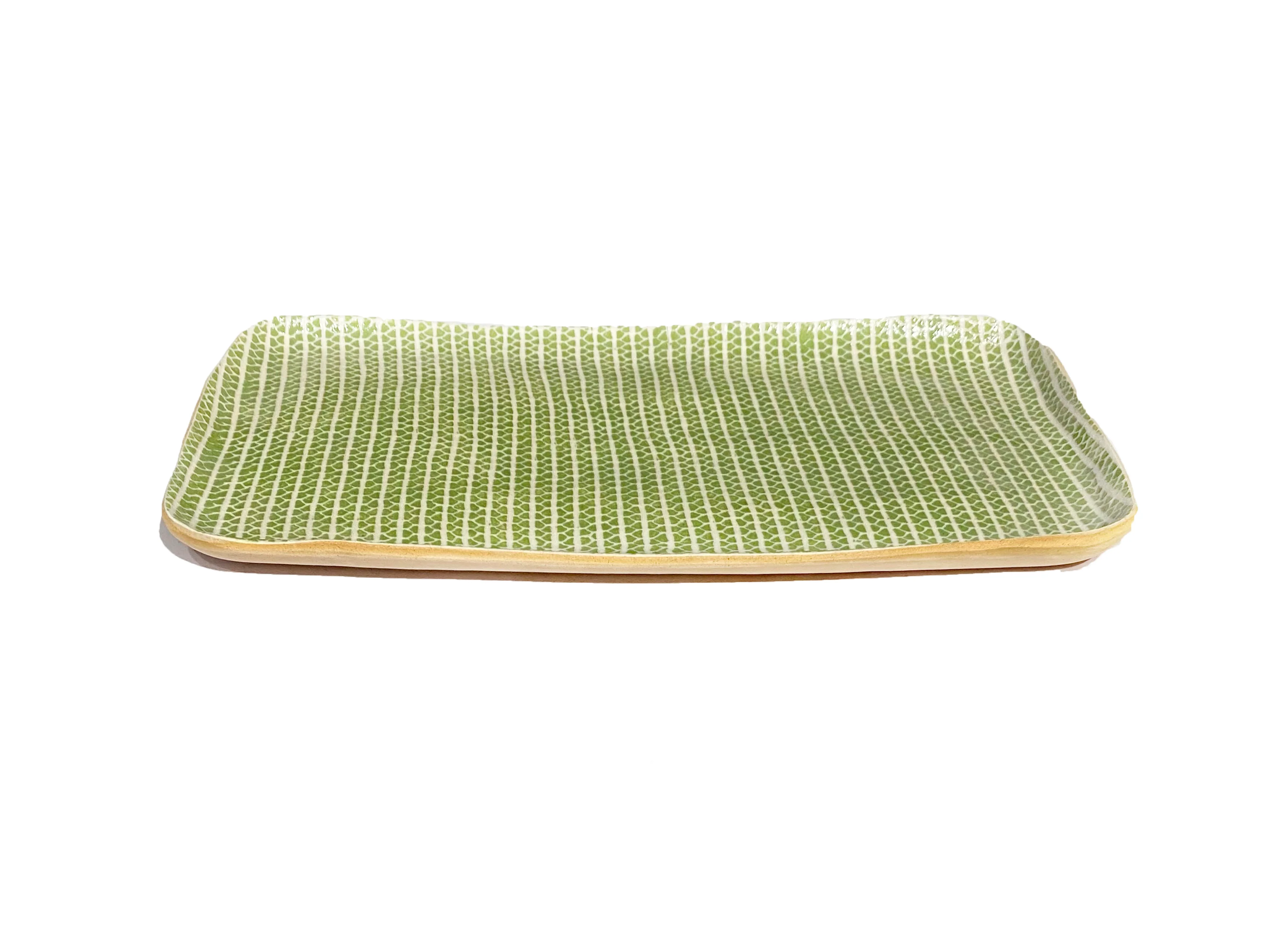 Citrus Tasting Tray