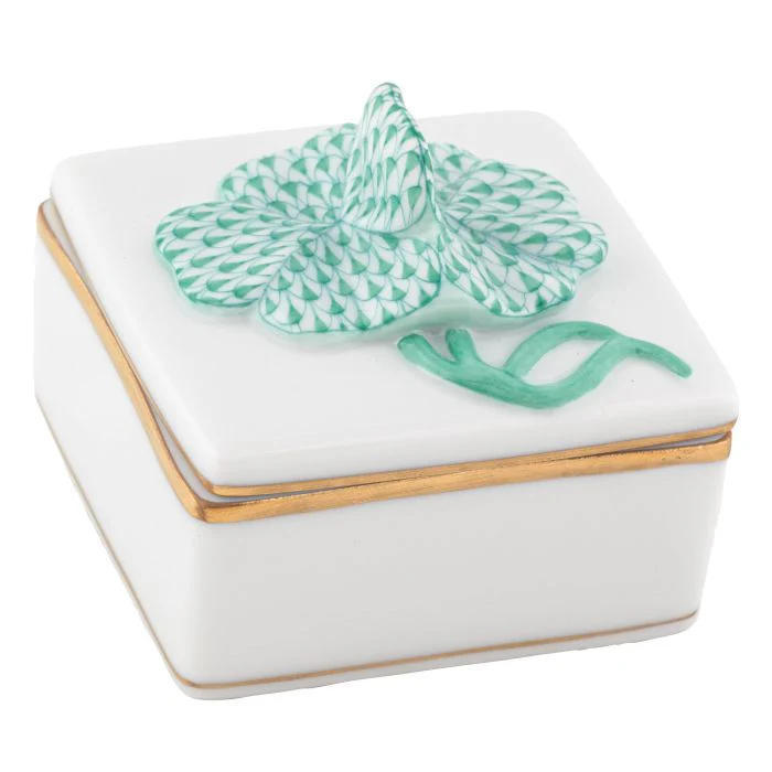 Clover Box