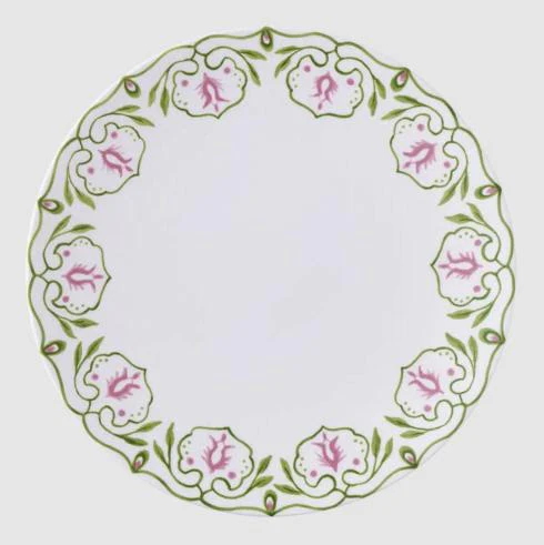 Cobblers Cove - Camelot Dinner Plate #1