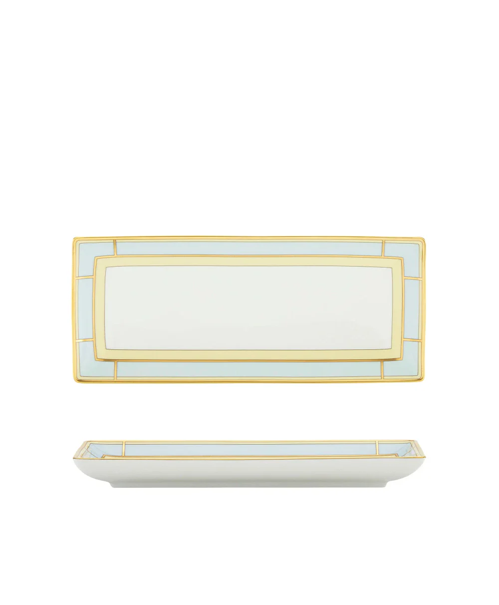 Colonna Diva Rectangular Platter