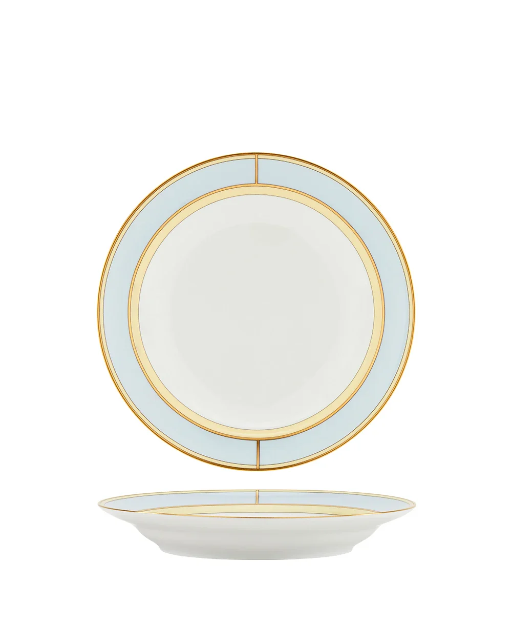 Colonna Diva Soup Plate - Image 2