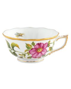 American Wildflower Tea Cups - Image 12
