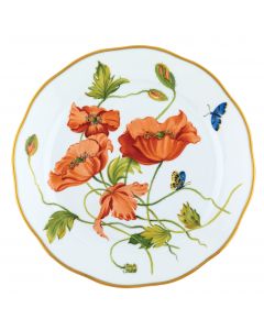 American Wildflower Dinner Plates - Image 11