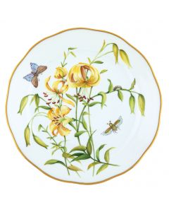 American Wildflower Dinner Plates - Image 8