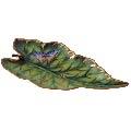 Anna Weatherley Afternoon Tea Party Leaf Plate