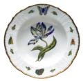 Anna Weatherley Old Master Tulips Soup Plates - Image 3