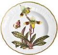 Anna Weatherley Orchids Rim Soups - Image 5