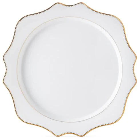 Anna Weatherley Simply Anna - Antique Charger