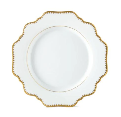 Anna Weatherley Simply Anna - Antique Bread & Butter Plate