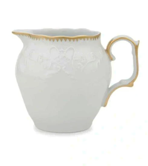 Anna Weatherley Simply Anna - Gold Creamer