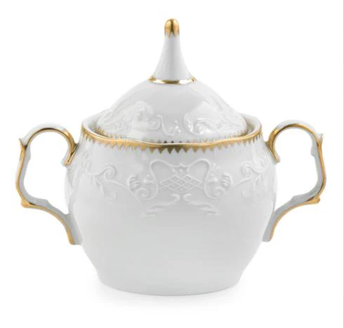 Anna Weatherley Simply Anna - Gold Sugar