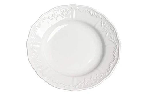 Anna Weatherley Simply Anna - White Rim Soup
