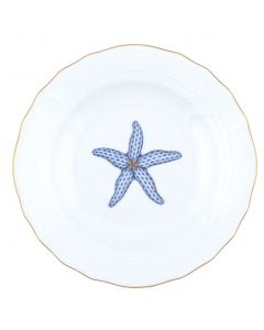 Aquatic Dessert Plate - Image 2