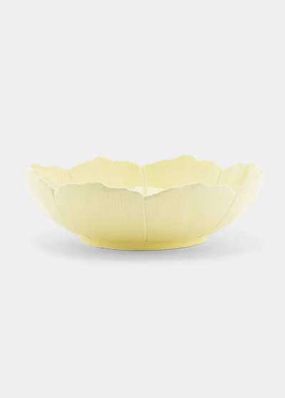 Cherry Blossom Pasta Bowl - Image 4
