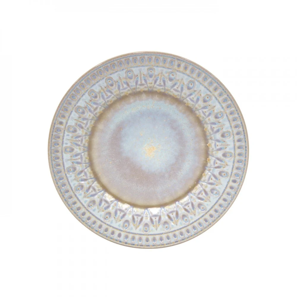 Cristal Nacar Salad/Dessert