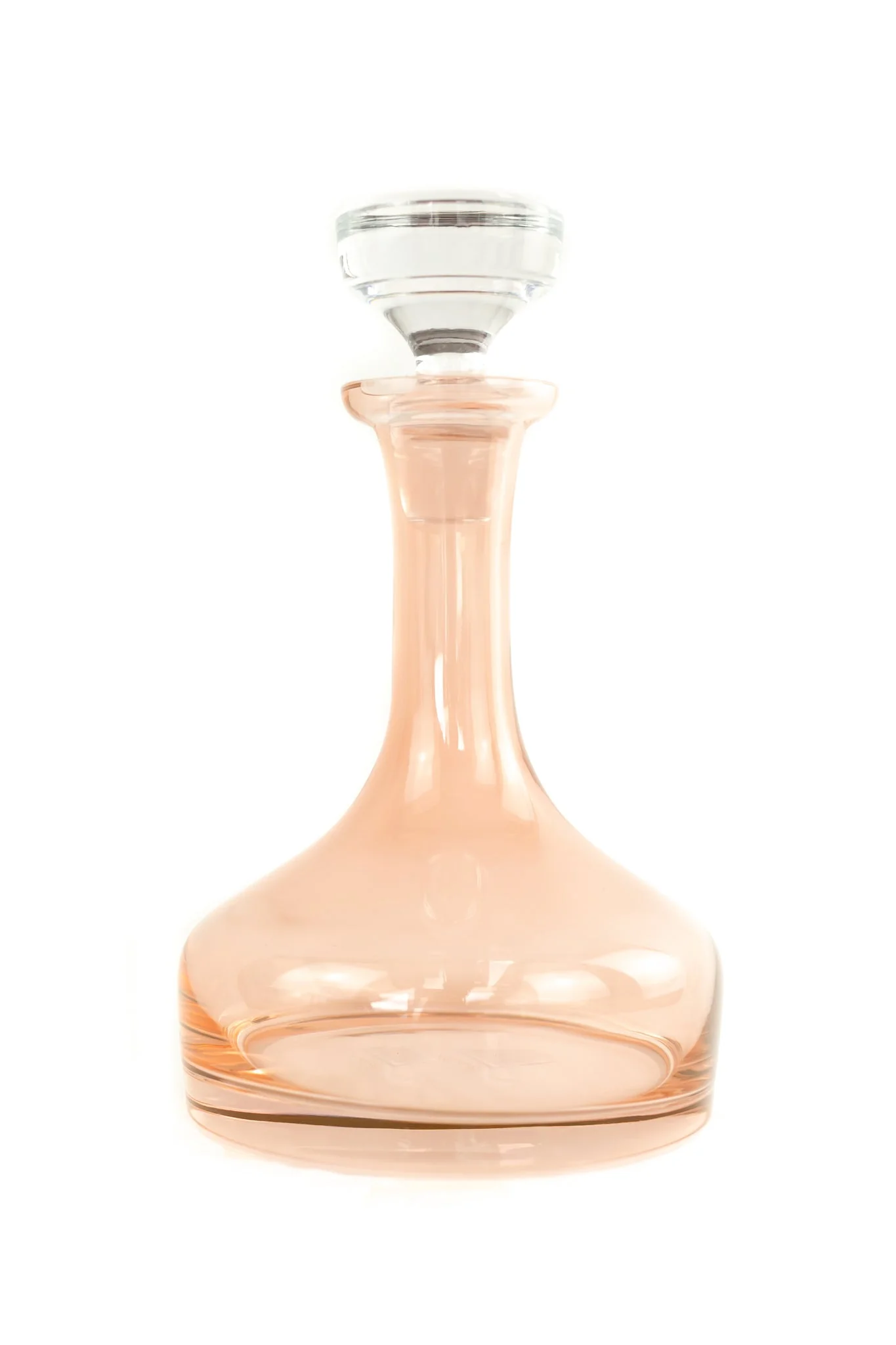Estelle Colored Decanter - Vogue - Image 3